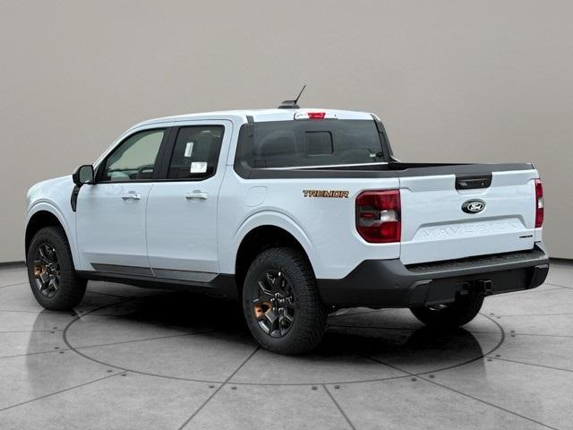 new 2026 Ford Maverick car, priced at $43,915