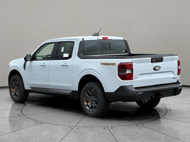 new 2026 Ford Maverick car, priced at $43,915