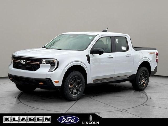 new 2026 Ford Maverick car, priced at $43,915
