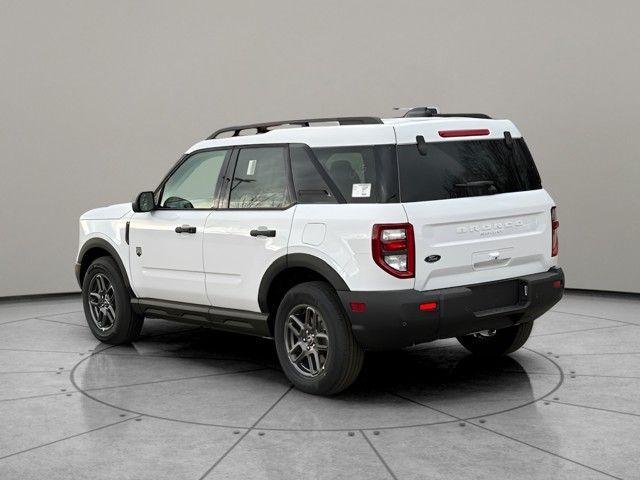 new 2026 Ford Bronco Sport car, priced at $36,730