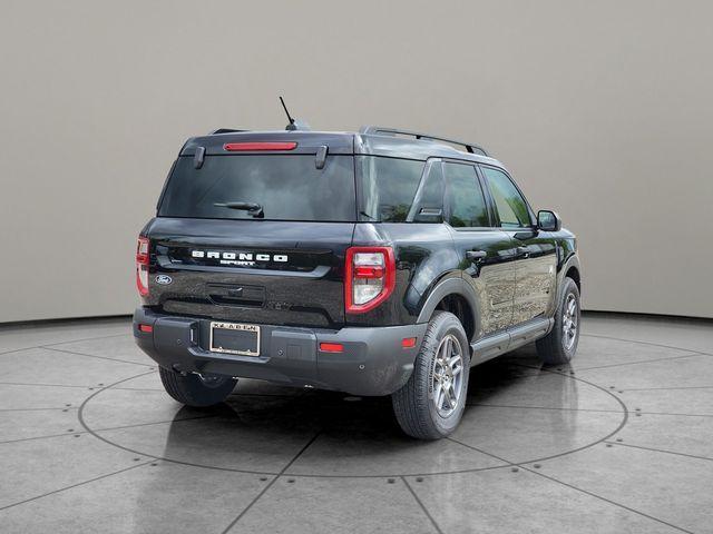 new 2026 Ford Bronco Sport car, priced at $34,884
