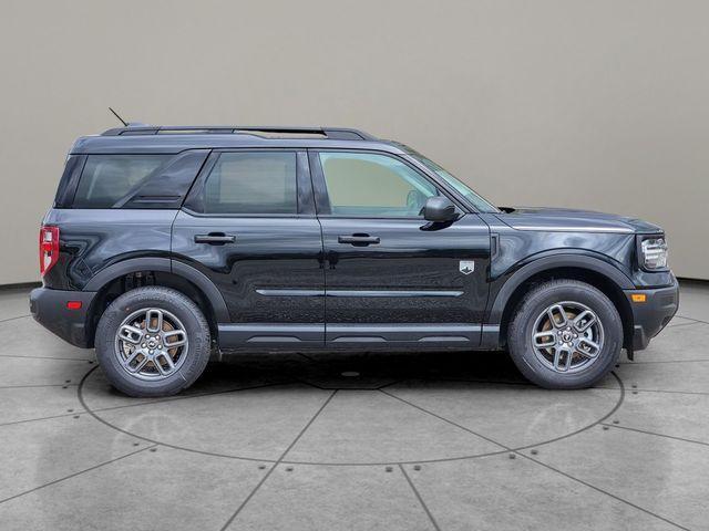 new 2026 Ford Bronco Sport car, priced at $34,884
