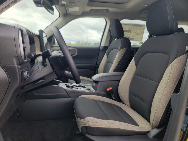new 2026 Ford Bronco Sport car, priced at $34,884