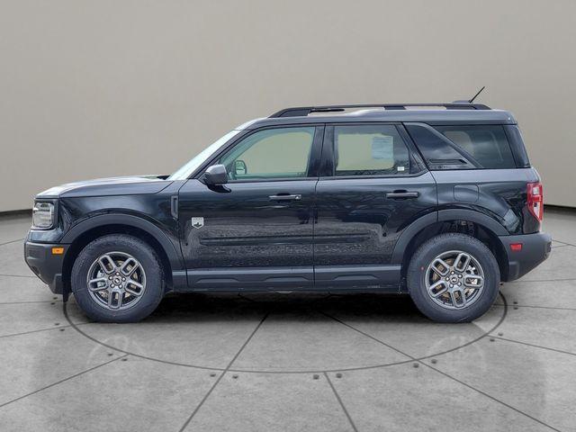 new 2026 Ford Bronco Sport car, priced at $34,884