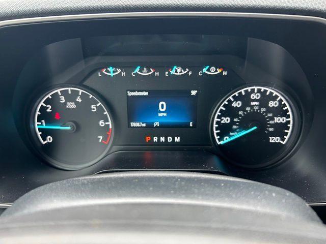 used 2023 Ford F-150 car, priced at $40,088