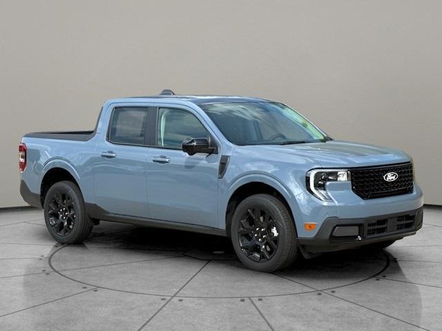 new 2026 Ford Maverick car, priced at $39,370