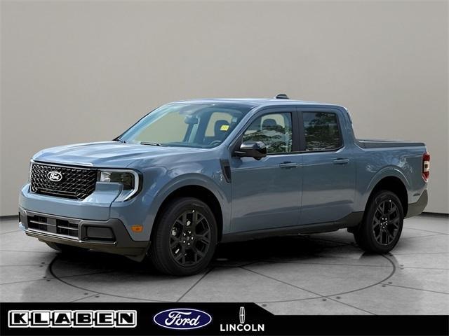 new 2026 Ford Maverick car, priced at $39,370