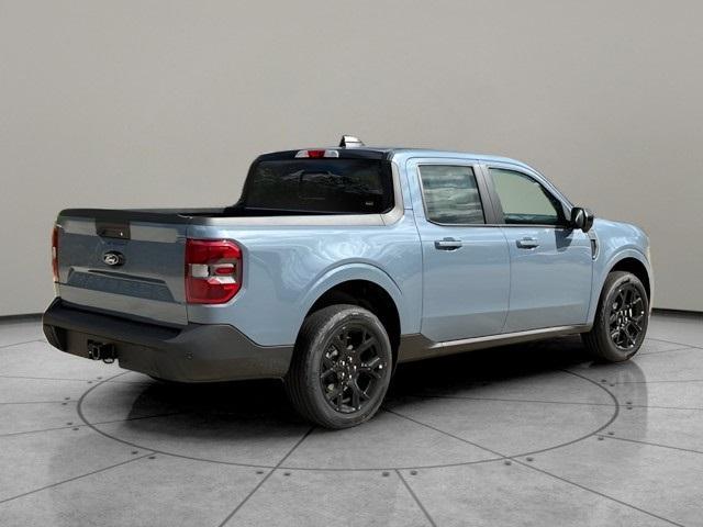 new 2026 Ford Maverick car, priced at $39,370