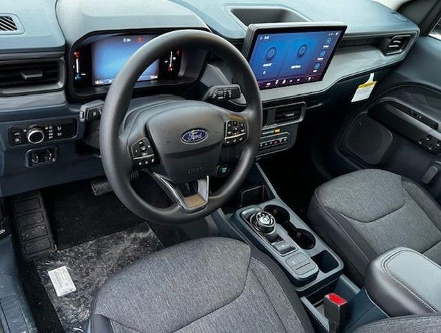 new 2026 Ford Maverick car, priced at $39,370