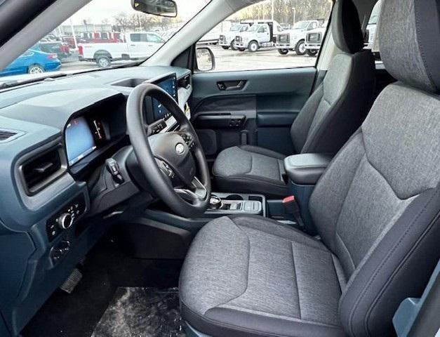 new 2026 Ford Maverick car, priced at $39,370