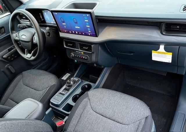 new 2026 Ford Maverick car, priced at $39,370