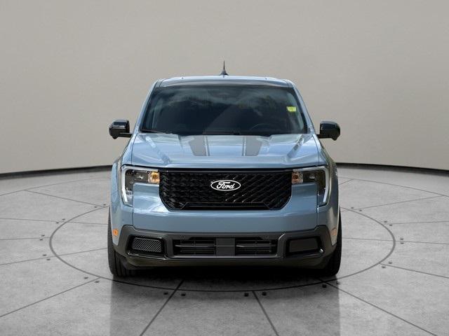 new 2026 Ford Maverick car, priced at $39,370