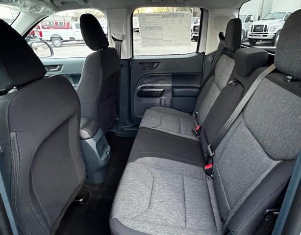 new 2026 Ford Maverick car, priced at $39,370