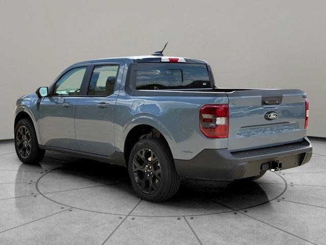 new 2026 Ford Maverick car, priced at $39,370