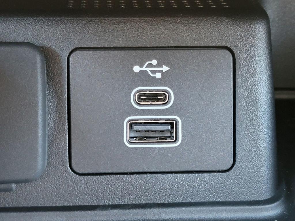 new 2026 Ford Bronco Sport car, priced at $40,515