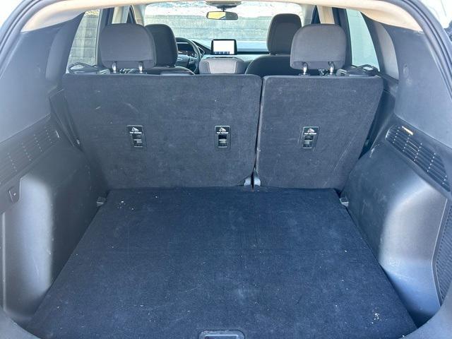 used 2020 Ford Escape car, priced at $17,088