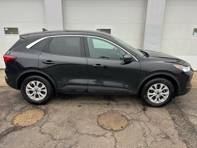 used 2023 Ford Escape car, priced at $22,088