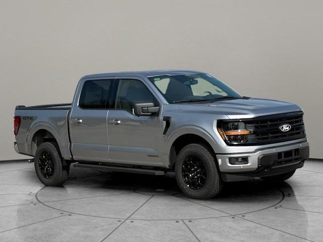 new 2025 Ford F-150 car, priced at $63,705