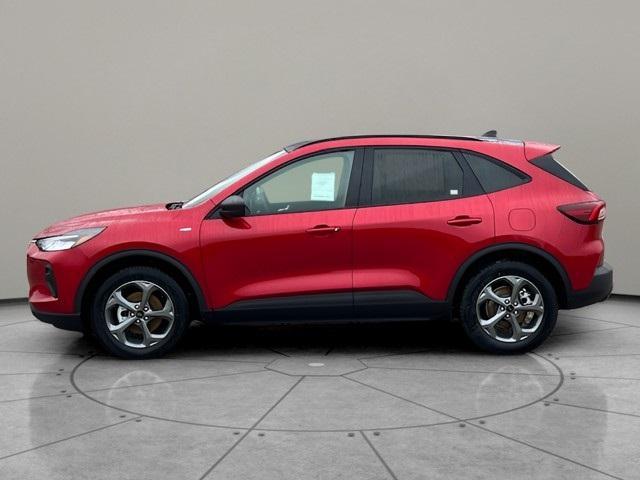 new 2026 Ford Escape car, priced at $40,275