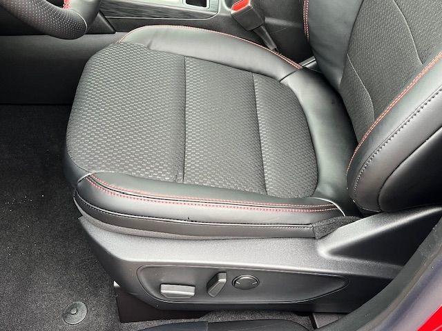 new 2026 Ford Escape car, priced at $40,275