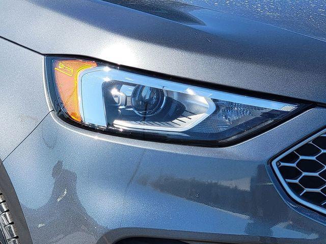 used 2023 Ford Edge car, priced at $21,088