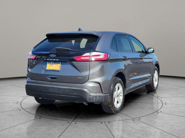 used 2023 Ford Edge car, priced at $21,088