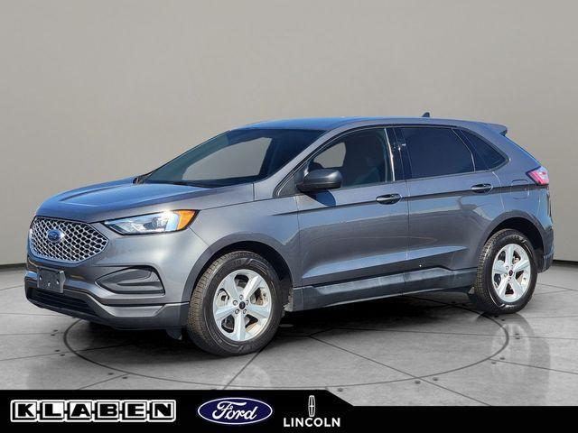 used 2023 Ford Edge car, priced at $21,088