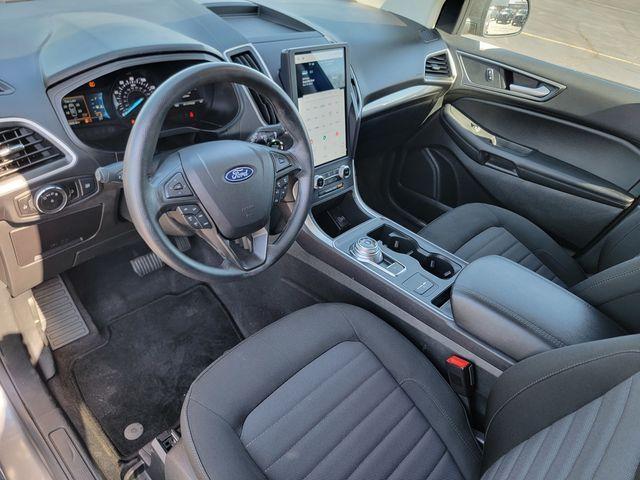 used 2023 Ford Edge car, priced at $21,088