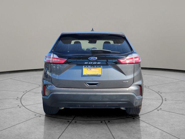 used 2023 Ford Edge car, priced at $21,088