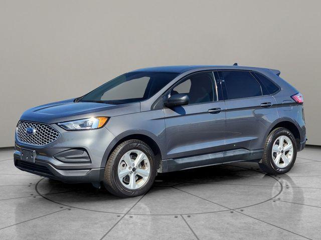 used 2023 Ford Edge car, priced at $21,088