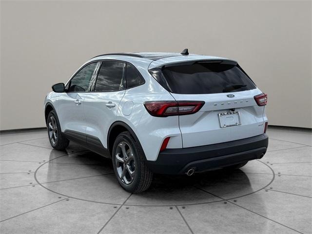 new 2026 Ford Escape car, priced at $37,715