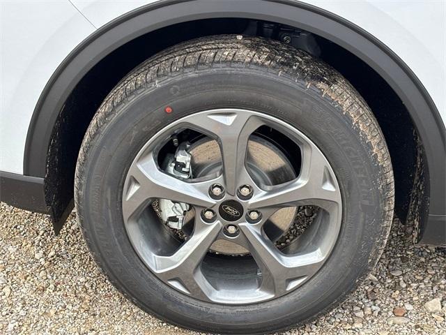 new 2026 Ford Escape car, priced at $37,715