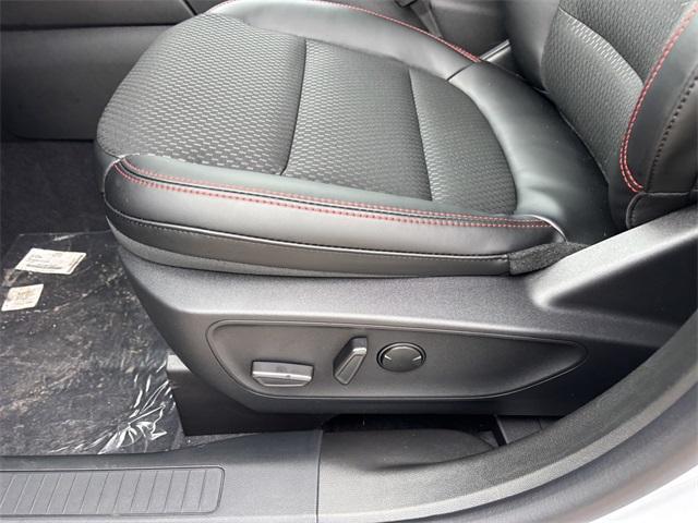 new 2026 Ford Escape car, priced at $37,715