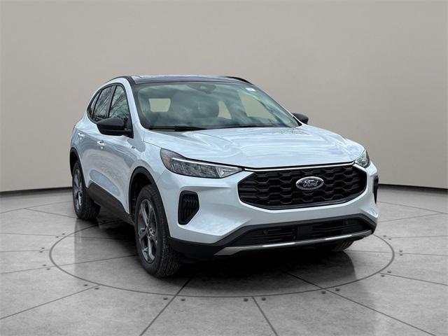 new 2026 Ford Escape car, priced at $37,715
