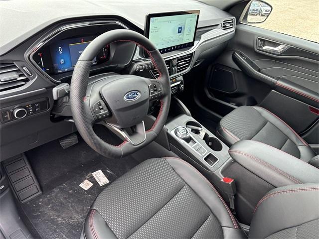 new 2026 Ford Escape car, priced at $37,715