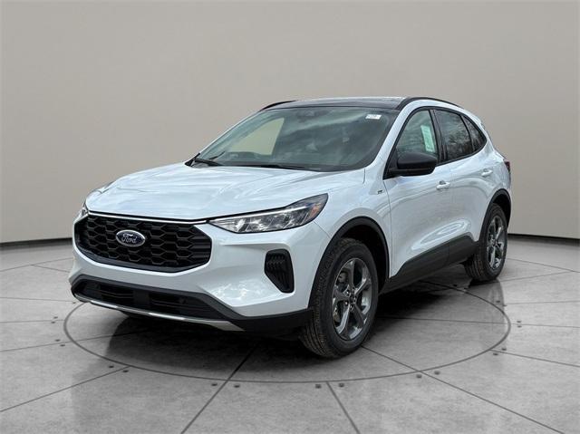 new 2026 Ford Escape car, priced at $37,715