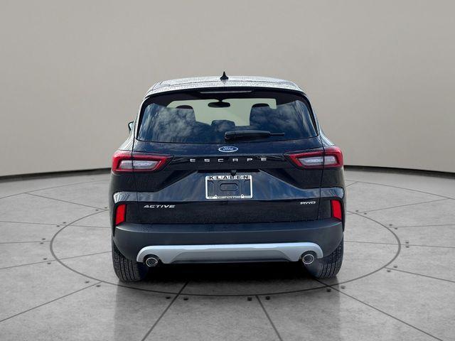 new 2026 Ford Escape car, priced at $33,940