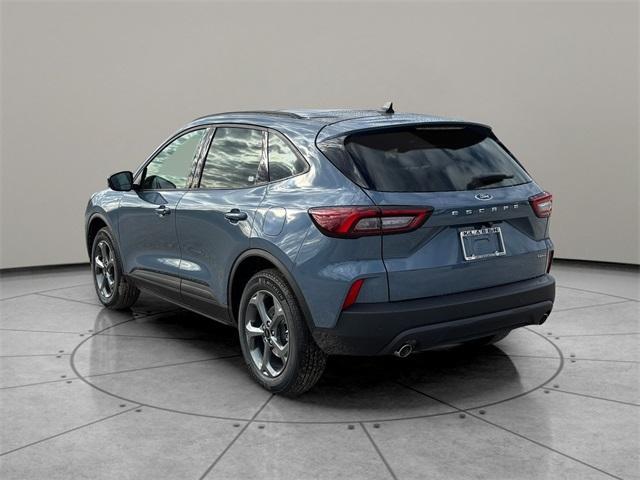 new 2026 Ford Escape car, priced at $39,210
