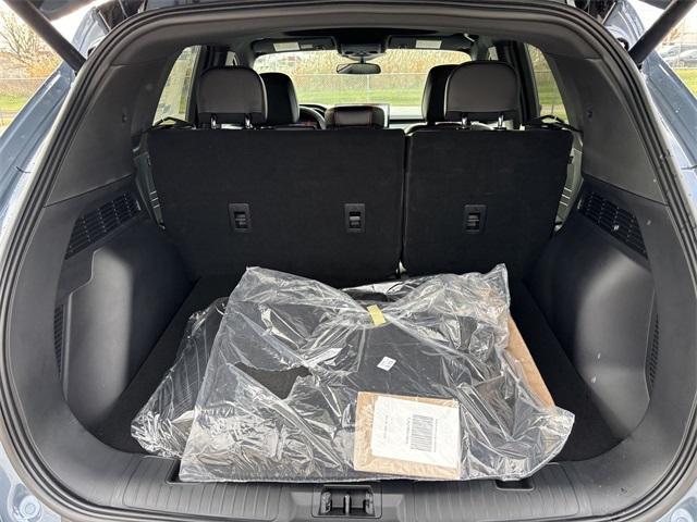 new 2026 Ford Escape car, priced at $39,210