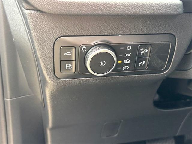 new 2026 Ford Escape car, priced at $39,210