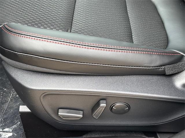 new 2026 Ford Escape car, priced at $39,210