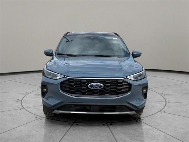 new 2026 Ford Escape car, priced at $39,210