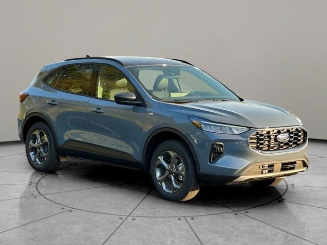new 2026 Ford Escape car, priced at $39,210