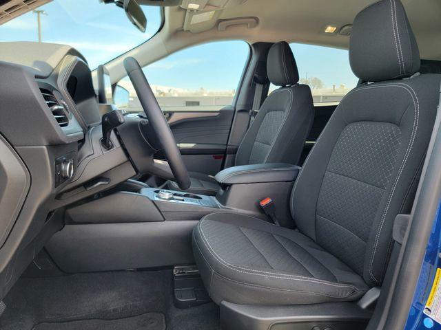 used 2023 Ford Escape car, priced at $23,088