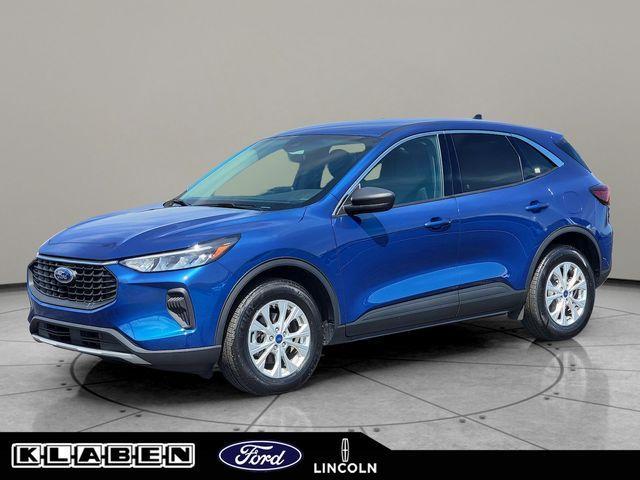 used 2023 Ford Escape car, priced at $23,088