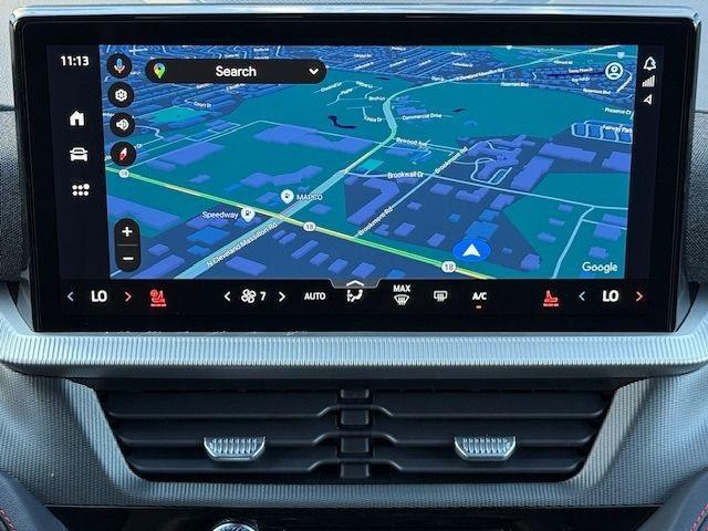 new 2026 Ford Explorer car, priced at $51,695