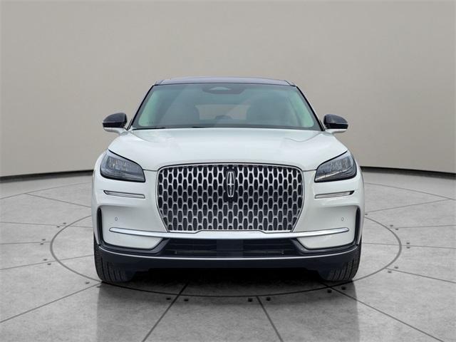 used 2024 Lincoln Corsair car, priced at $39,888