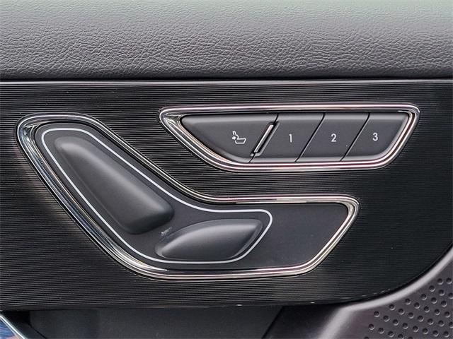 used 2024 Lincoln Corsair car, priced at $39,888