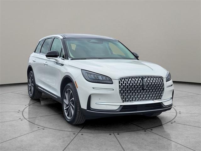 used 2024 Lincoln Corsair car, priced at $39,888