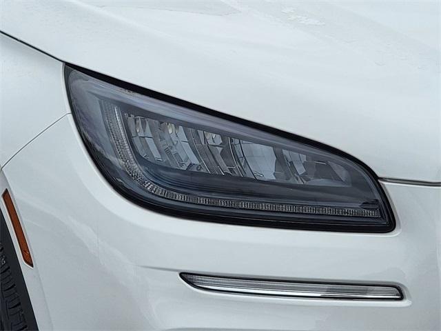 used 2024 Lincoln Corsair car, priced at $39,888
